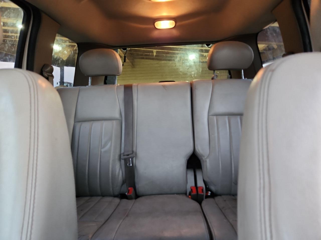 2006 JEEP Liberty