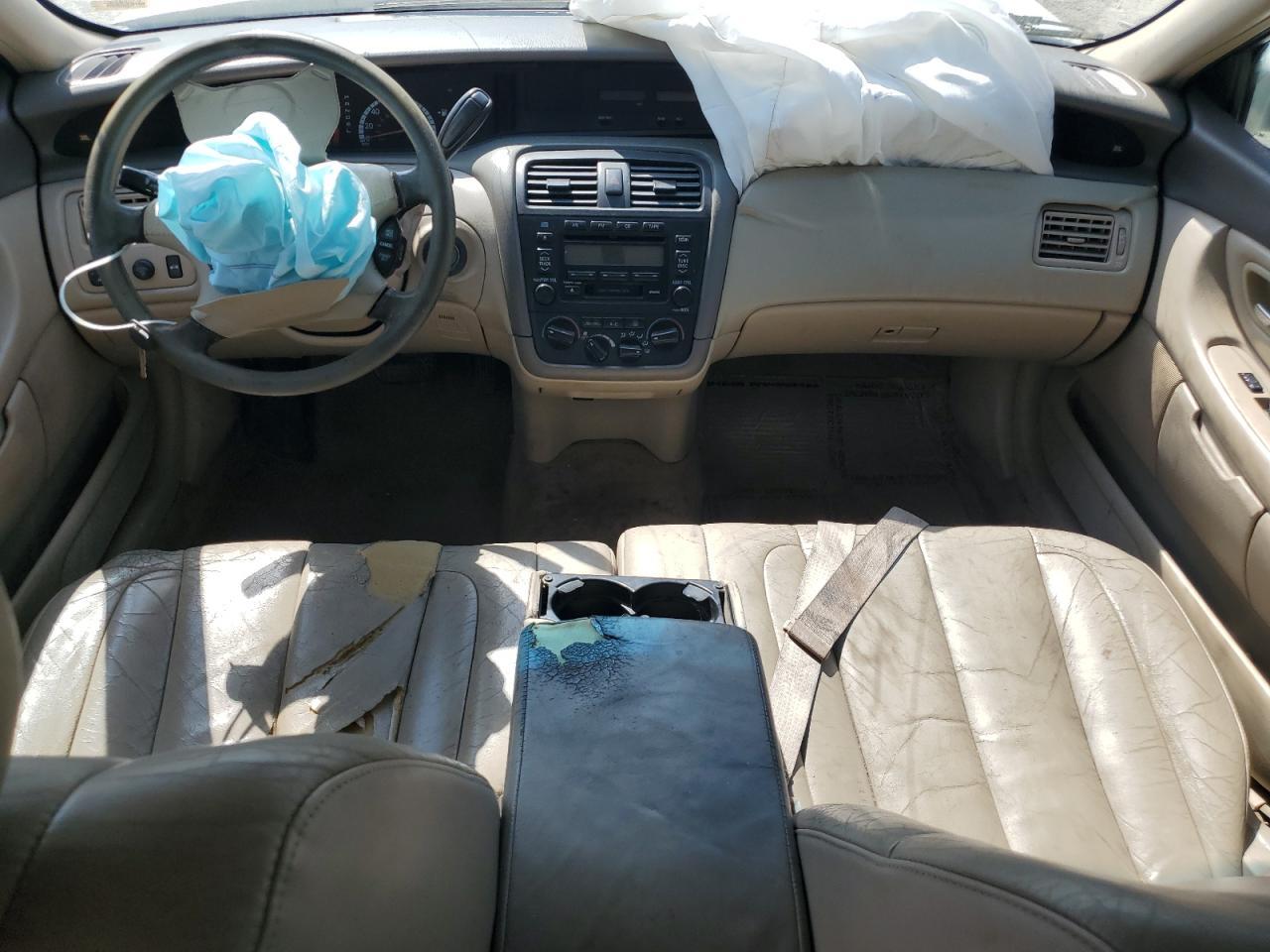 2000 TOYOTA Avalon