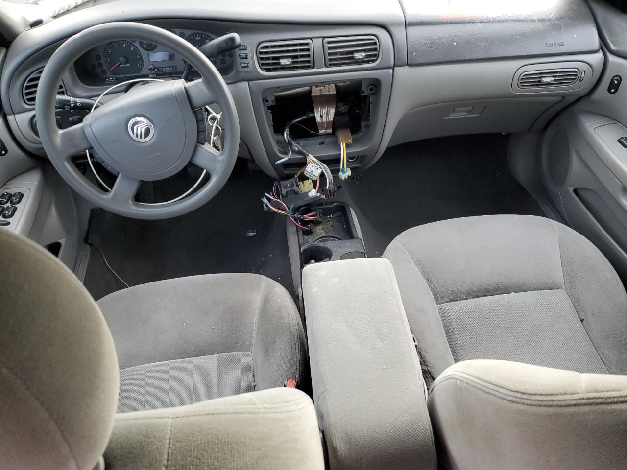 2004 MERCURY Sable