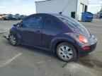 2009 VOLKSWAGEN Beetle