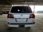 2010 LEXUS Lx