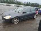 2006 HONDA ACCORD