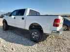 2007 FORD F-150