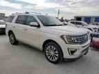 2018 FORD Expedition