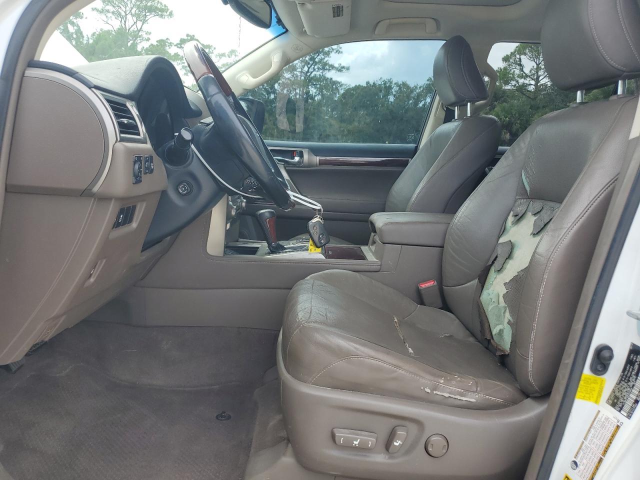 2014 LEXUS Gx