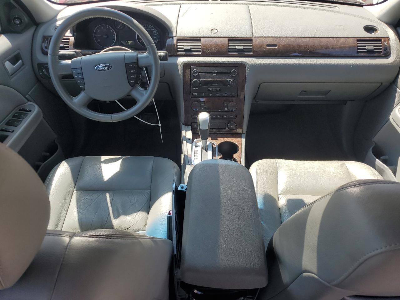 2006 FORD Five Hundred