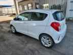 2020 CHEVROLET Spark