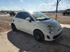 2019 FIAT 500