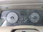 2010 MERCURY GRAND MARQUIS