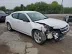 2013 DODGE Avenger