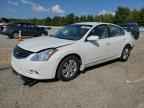 2011 NISSAN ALTIMA
