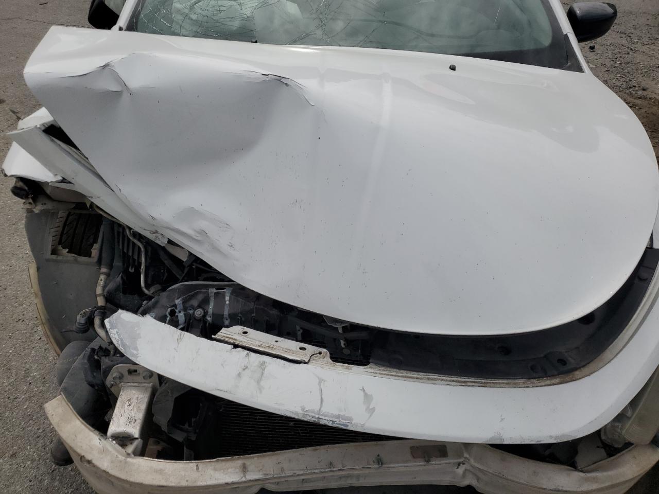 2015 DODGE Dart