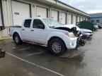 2018 NISSAN Frontier