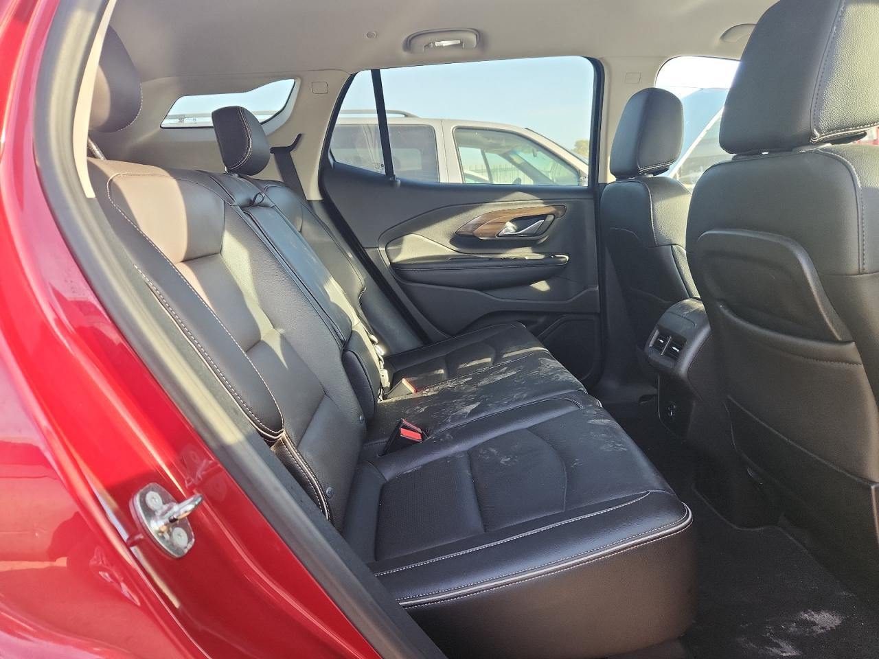 2018 GMC Terrain