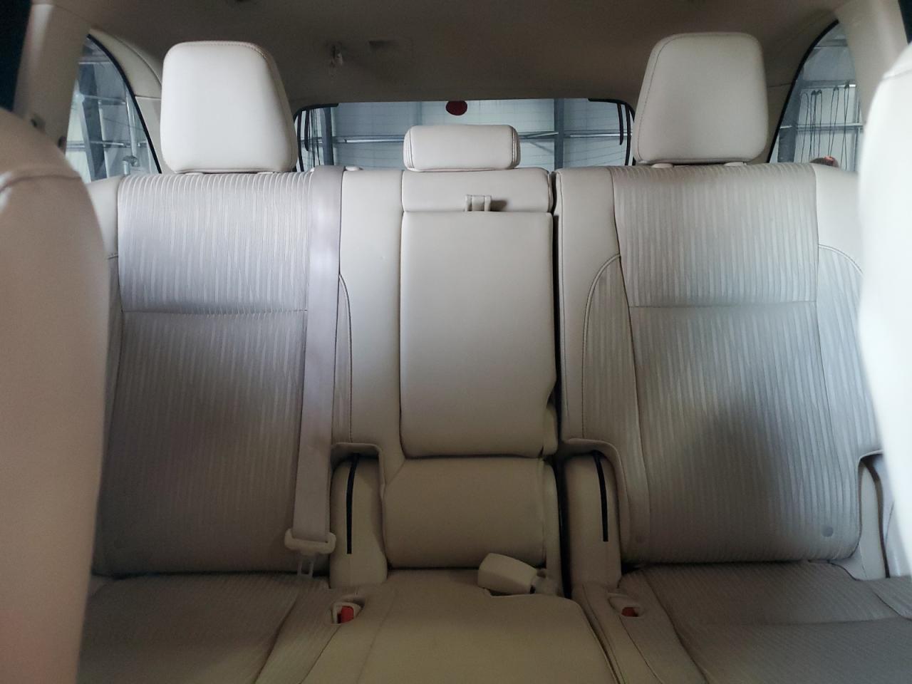 2015 TOYOTA HIGHLANDER