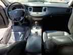 2011 HYUNDAI GENESIS