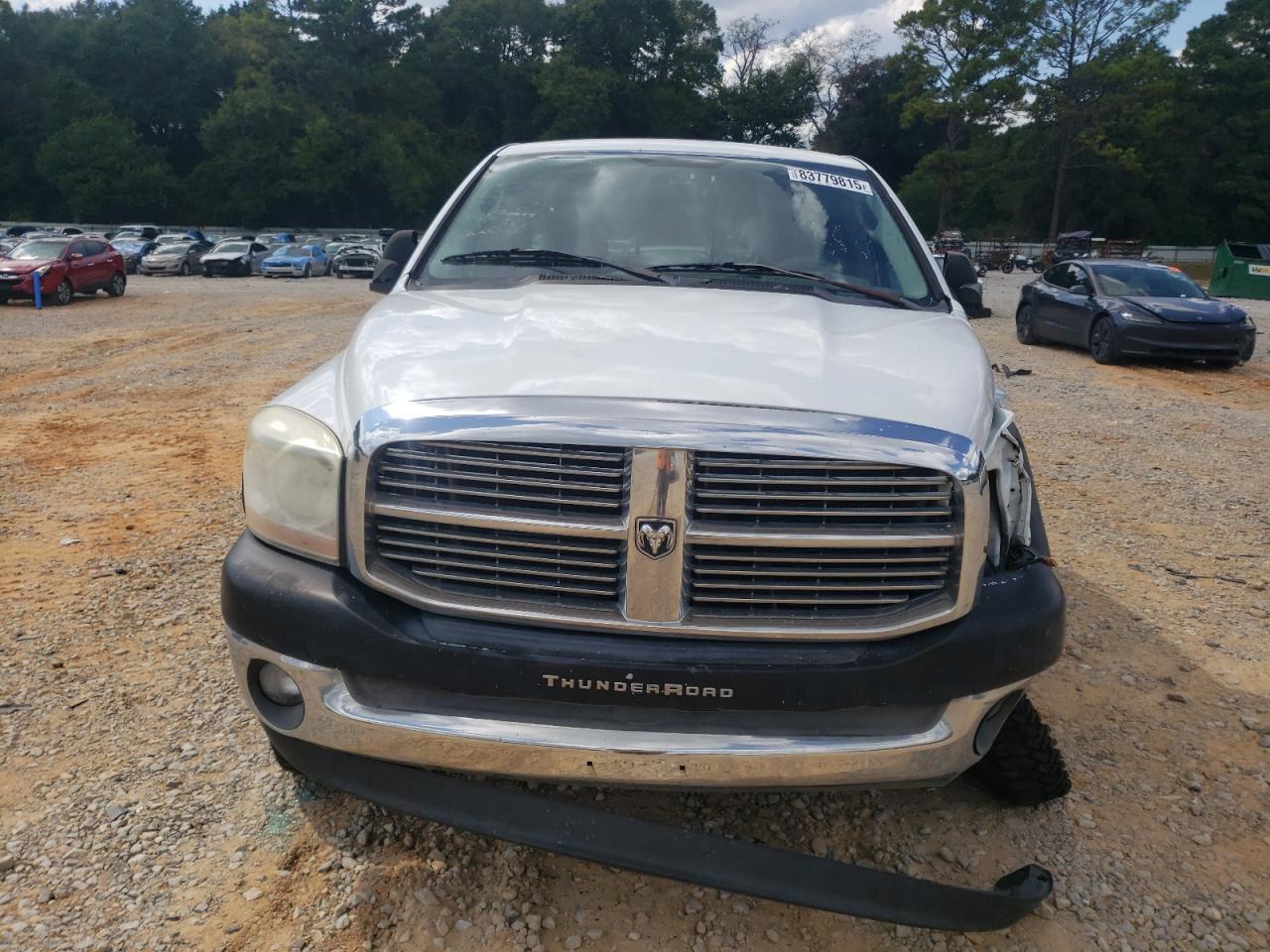 2006 DODGE RAM 1500