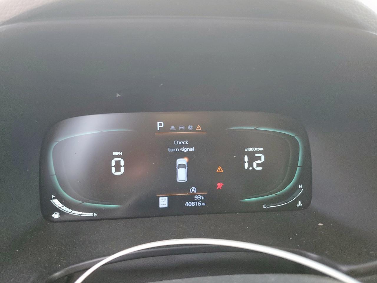 2023 KIA SOUL