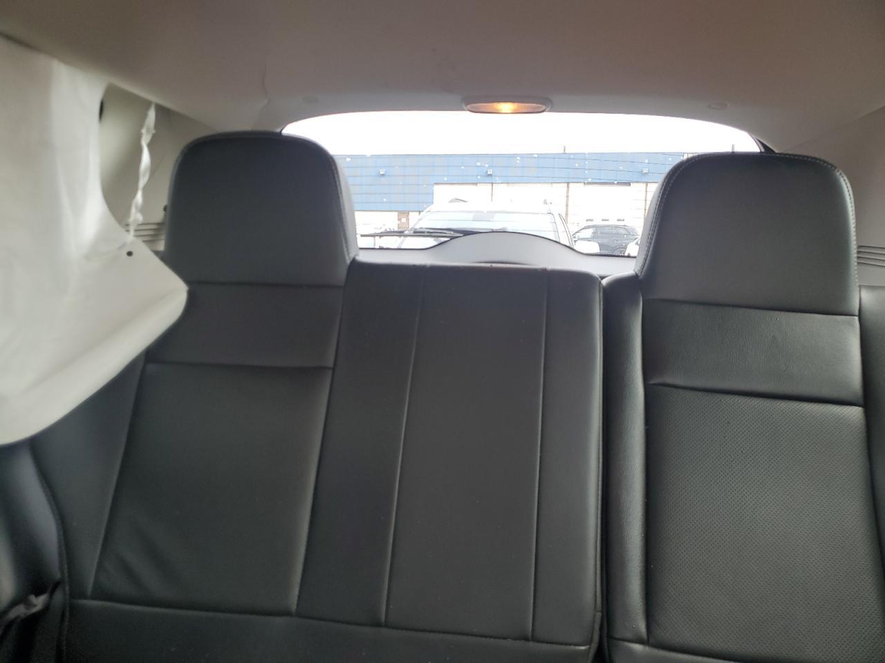 2014 JEEP Compass