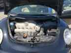 2007 VOLKSWAGEN Beetle