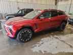 2024 CHEVROLET BLAZER