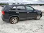 2012 KIA SORENTO