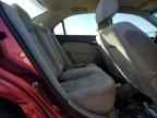 2008 FORD FUSION