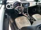 2018 VOLKSWAGEN Beetle