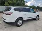 2017 CHEVROLET TRAVERSE