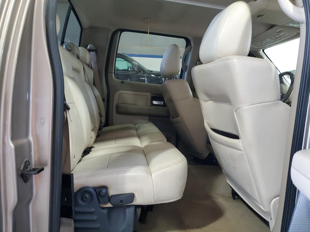 2004 FORD F-150