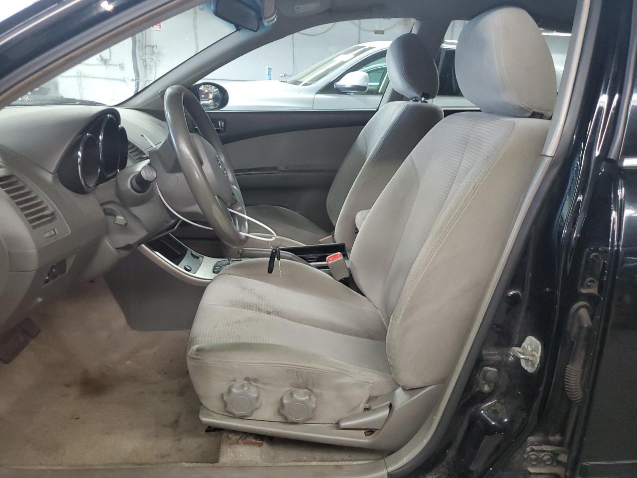 2005 NISSAN ALTIMA
