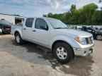 2007 NISSAN Frontier