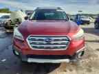 2015 SUBARU Outback