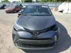 2021 TOYOTA C-HR
