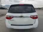 2013 HONDA ODYSSEY