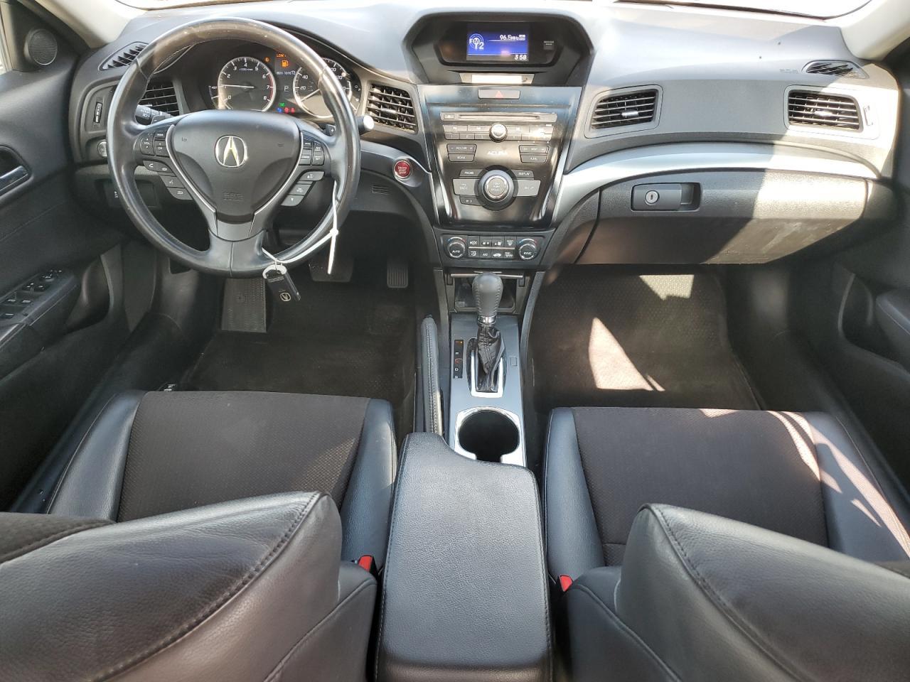 2013 ACURA ILX