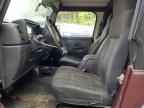 2004 JEEP WRANGLER