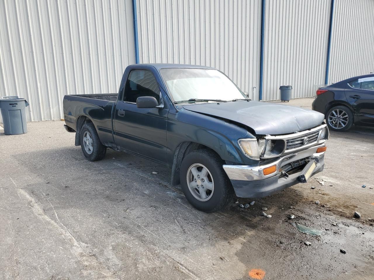 1995 TOYOTA TACOMA