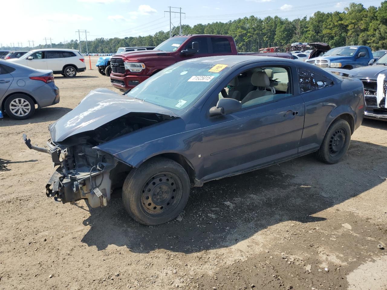 2008 CHEVROLET COBALT