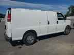 2018 CHEVROLET EXPRESS 2500