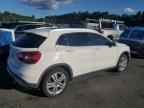 2018 MERCEDES-BENZ GLA-Class
