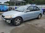 2005 HONDA CIVIC