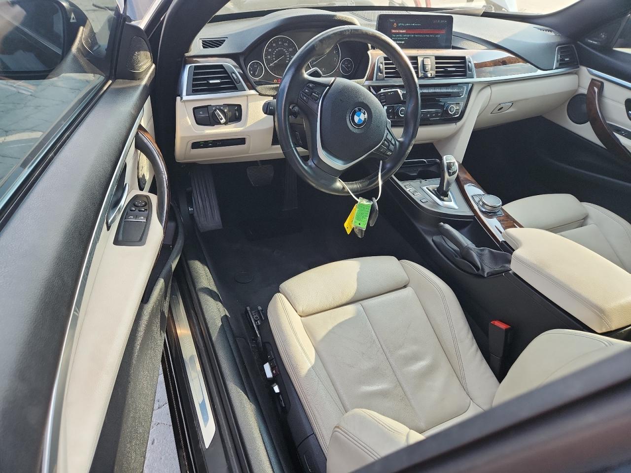 2018 BMW 4 Series