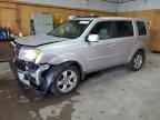 2012 HONDA PILOT