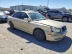 2003 HYUNDAI SONATA