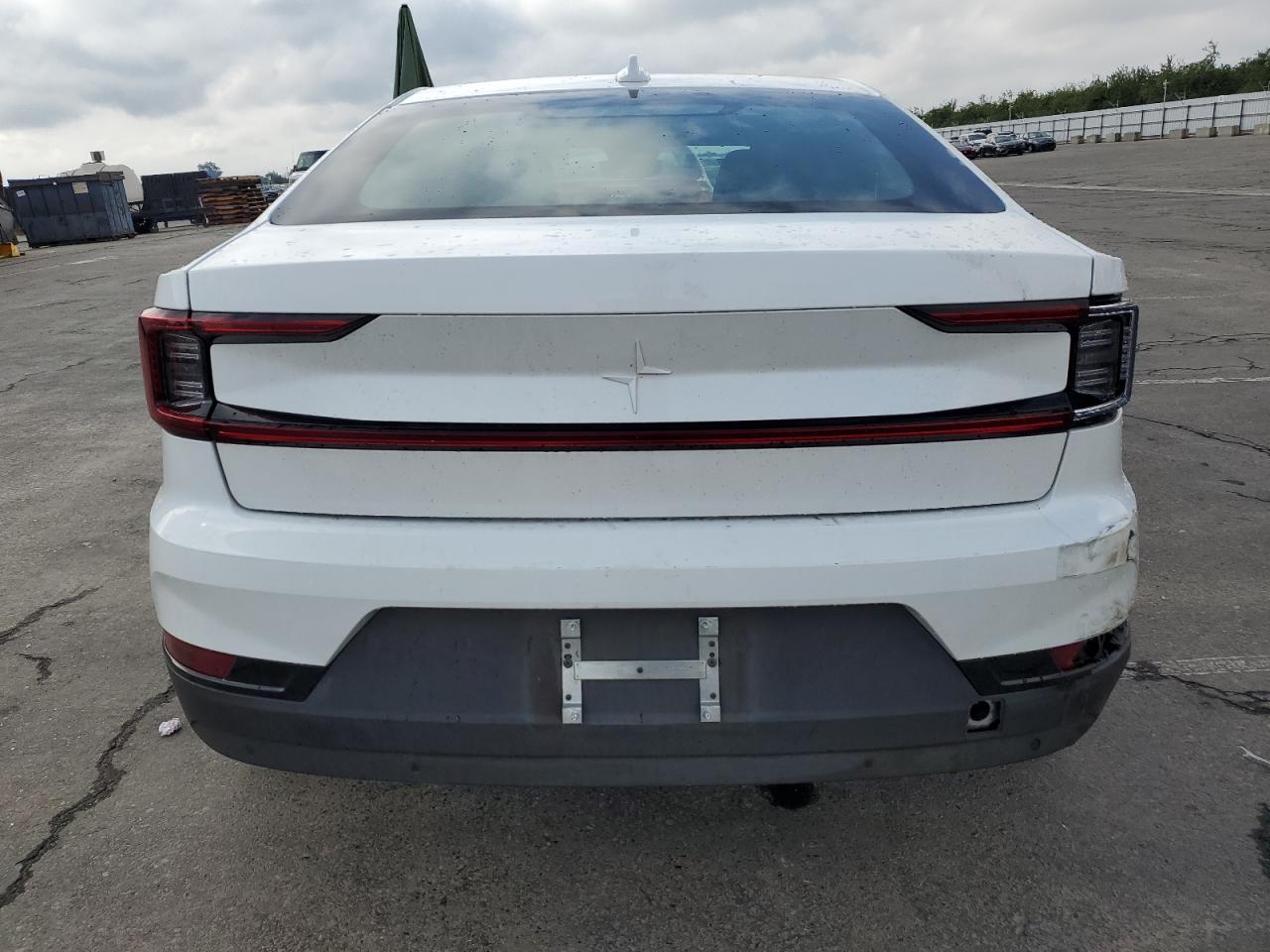 2023 POLESTAR 2