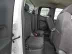 2016 GMC CANYON