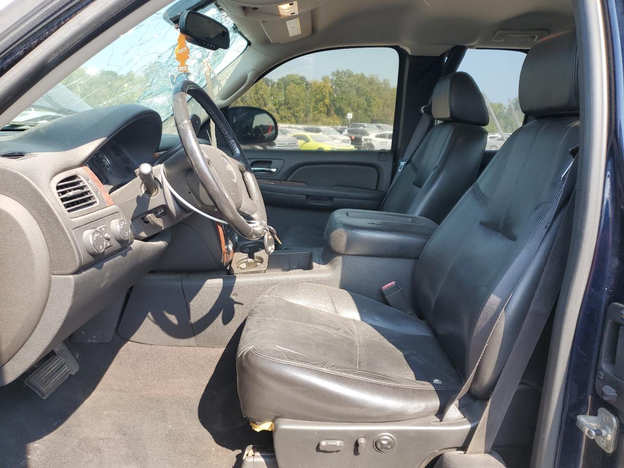 2007 CHEVROLET Silverado