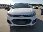 2020 CHEVROLET TRAX