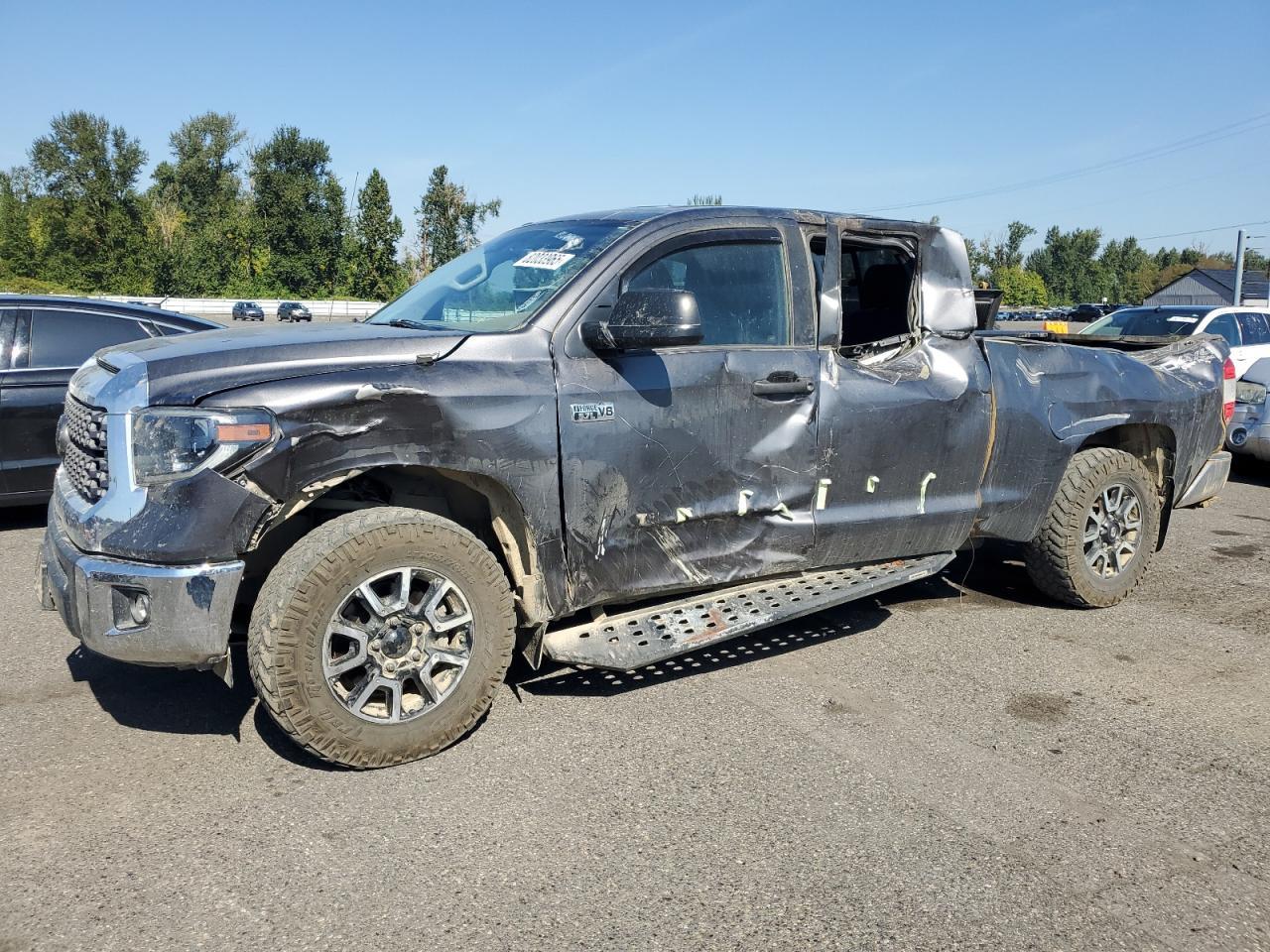 2019 TOYOTA TUNDRA